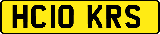 HC10KRS