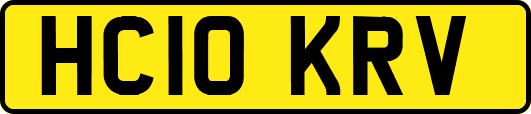 HC10KRV