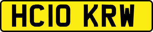 HC10KRW