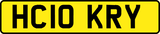 HC10KRY