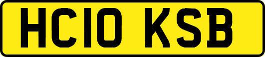 HC10KSB