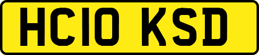 HC10KSD