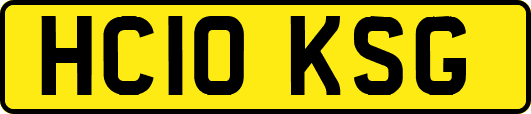 HC10KSG