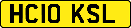 HC10KSL