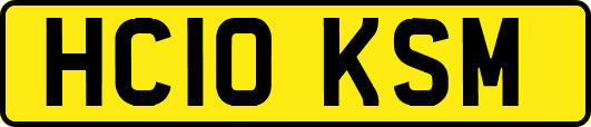 HC10KSM