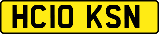 HC10KSN