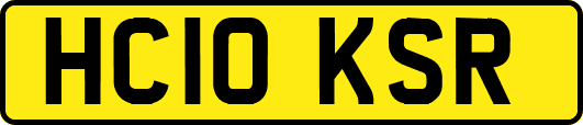 HC10KSR