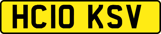 HC10KSV