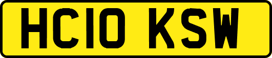 HC10KSW