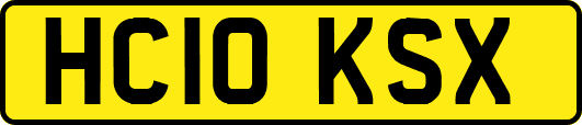HC10KSX