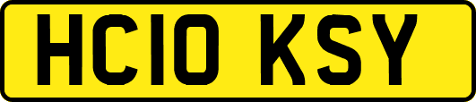 HC10KSY
