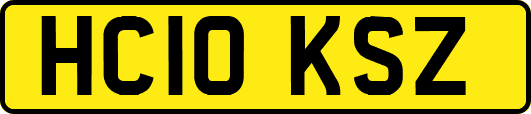 HC10KSZ
