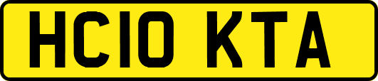 HC10KTA