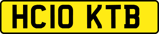 HC10KTB