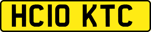 HC10KTC