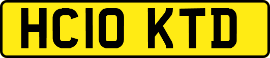 HC10KTD