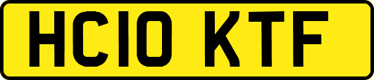 HC10KTF