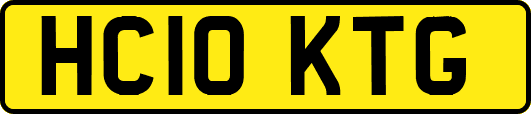 HC10KTG