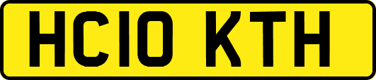 HC10KTH