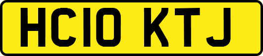 HC10KTJ