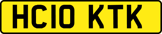 HC10KTK