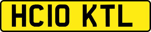 HC10KTL