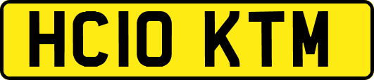HC10KTM