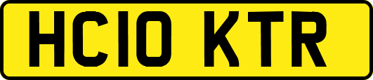 HC10KTR