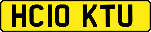 HC10KTU