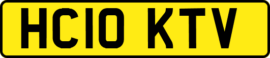 HC10KTV