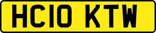 HC10KTW
