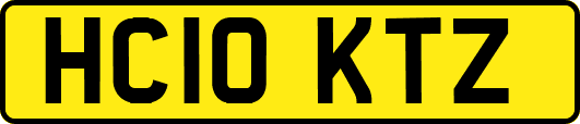 HC10KTZ