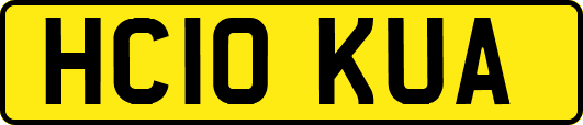 HC10KUA