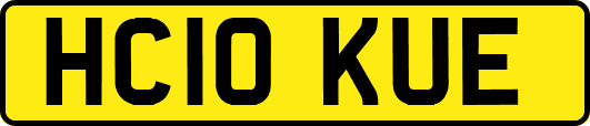 HC10KUE