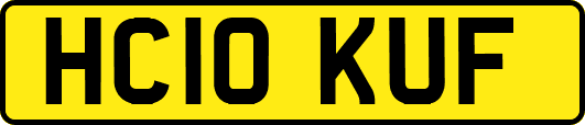 HC10KUF