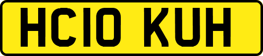 HC10KUH