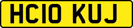 HC10KUJ