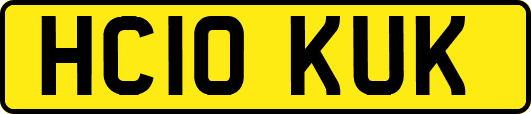 HC10KUK
