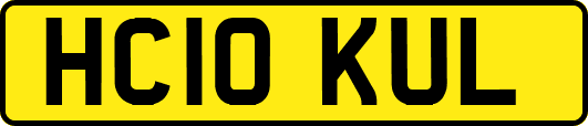 HC10KUL