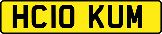 HC10KUM
