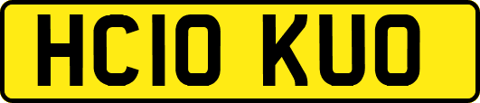 HC10KUO