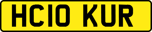 HC10KUR