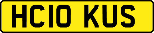 HC10KUS