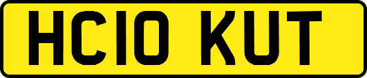 HC10KUT