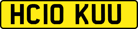 HC10KUU