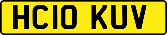 HC10KUV