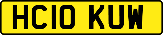 HC10KUW