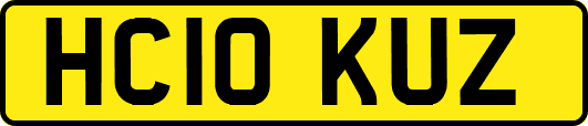 HC10KUZ
