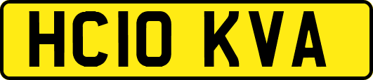 HC10KVA