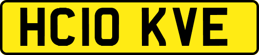 HC10KVE